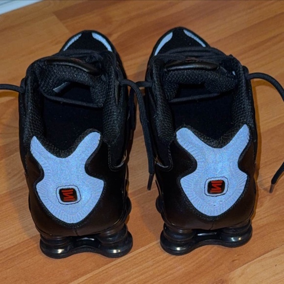 SHOX NIKE TL - Picture 1 of 3